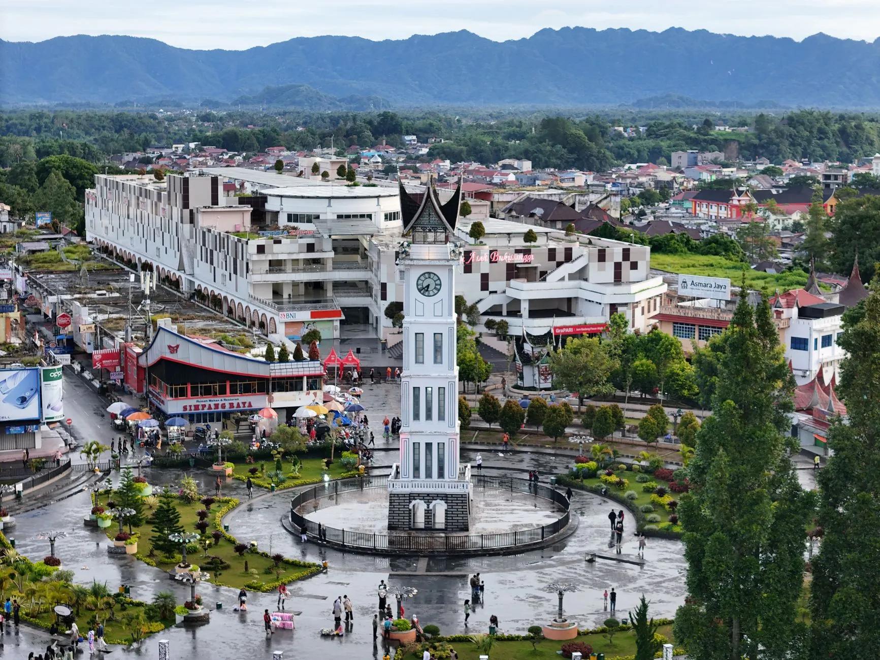 Simpang Renggam