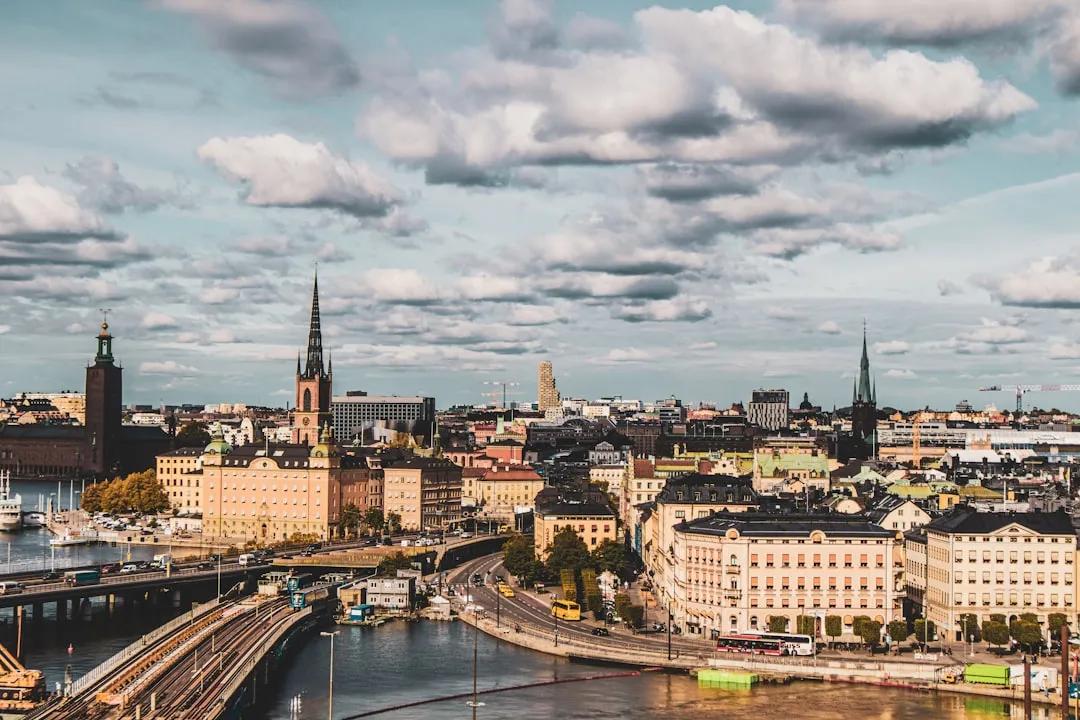 Södermalm