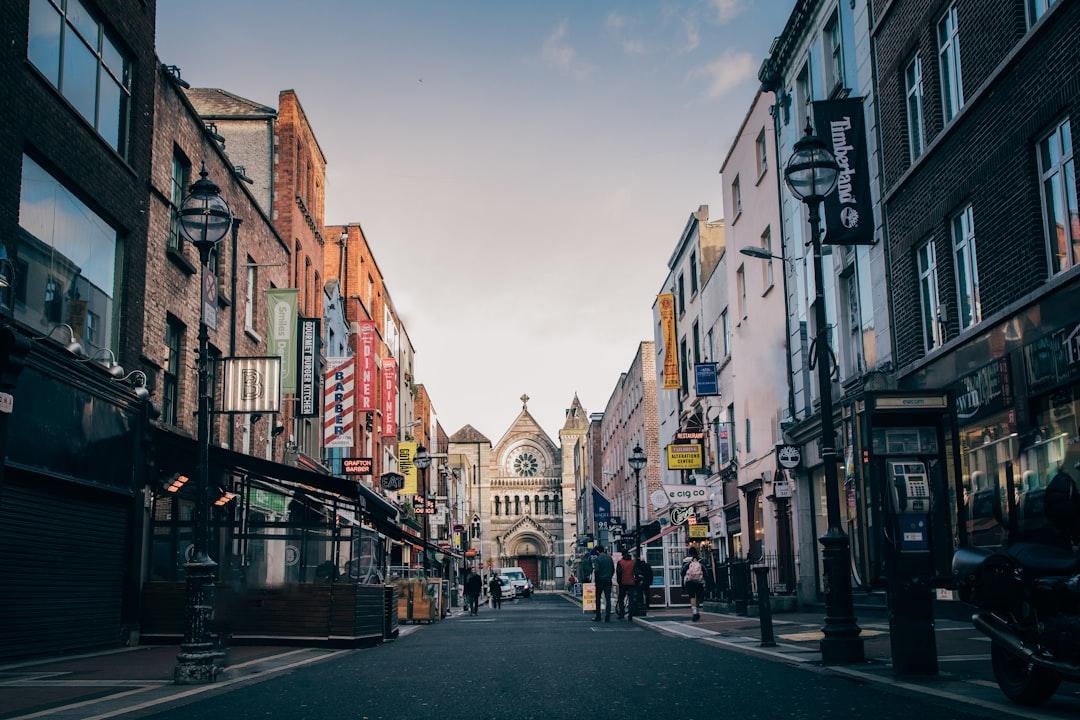South Dublin