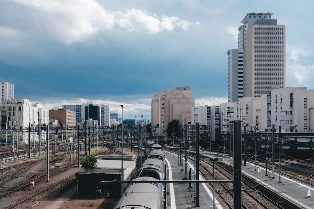 Souza Gare