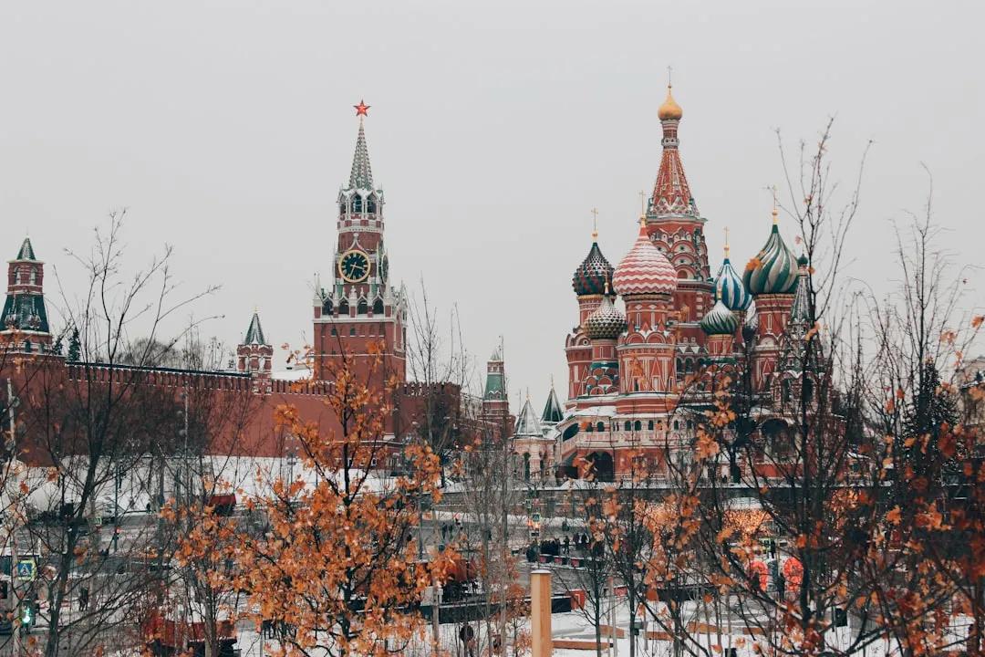 Srednekolymsk