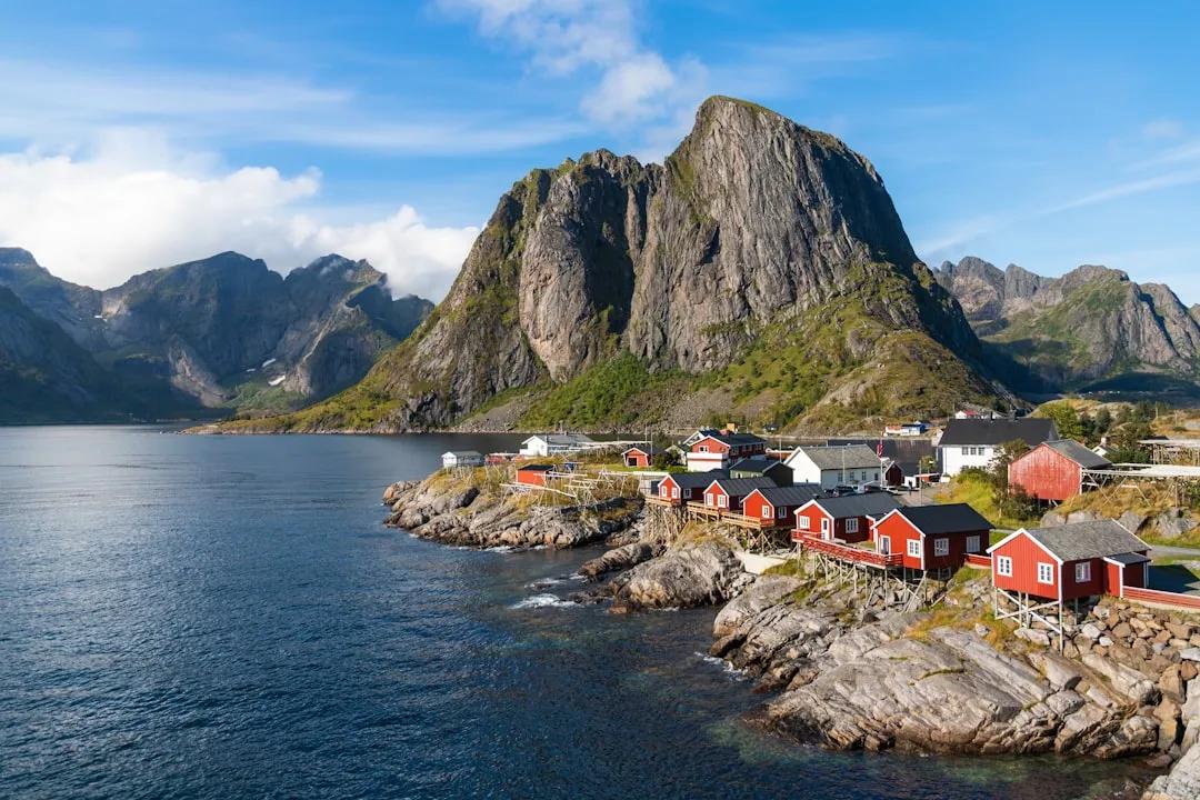 Stokmarknes