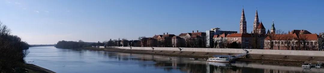 Szeged