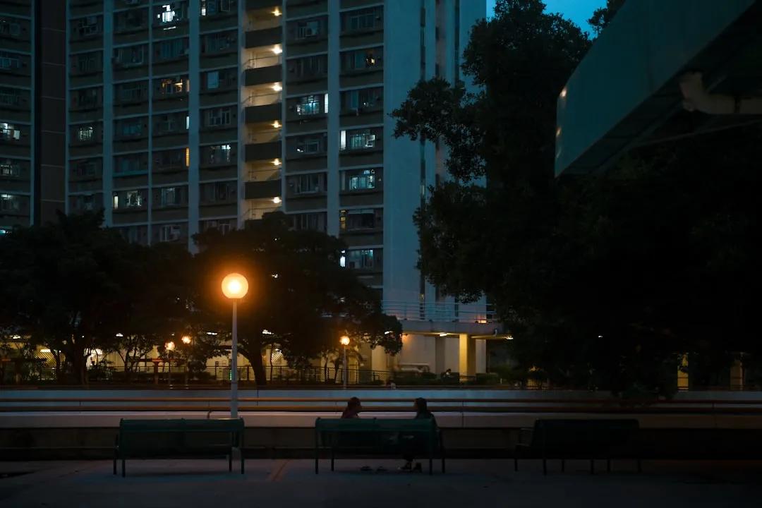 Tai Wai