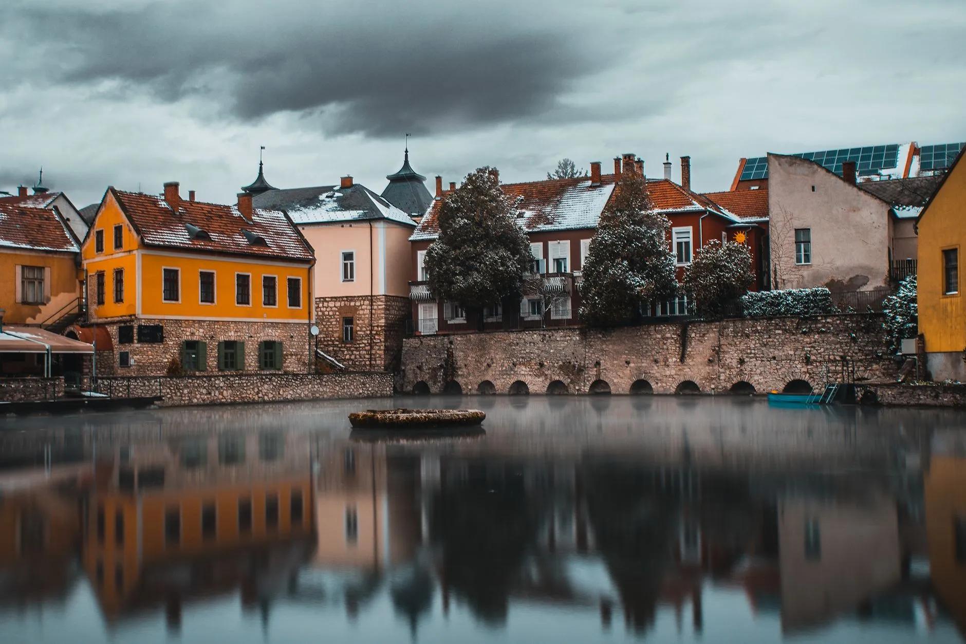 Tapolca