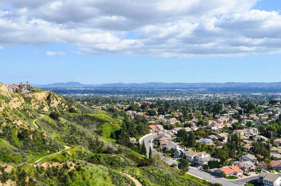 The Valley
