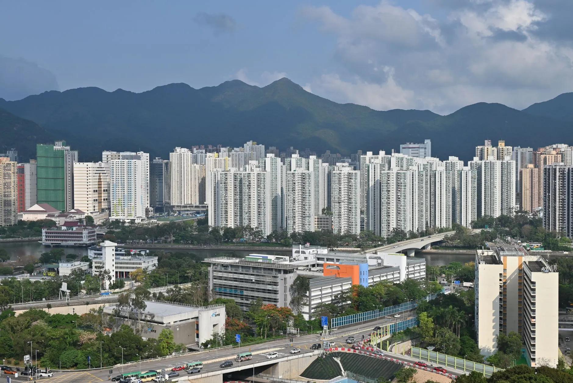 Tin Shui Wai