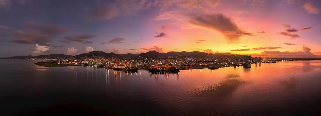 Tobago
