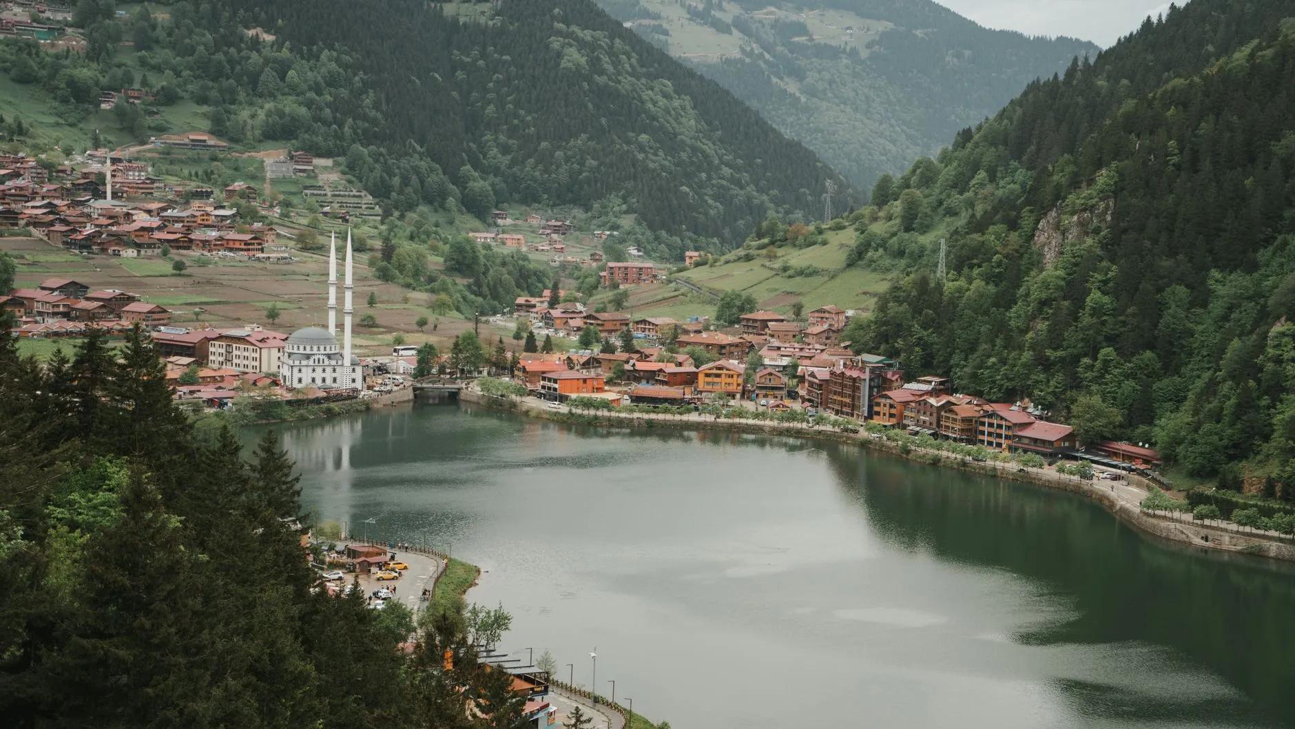Karadeniz Turu