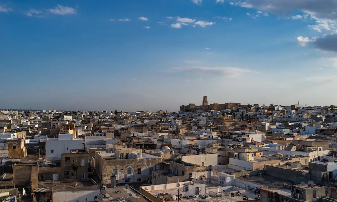 Tunis