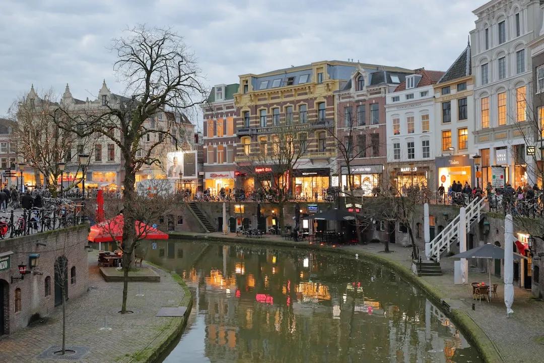 Utrecht