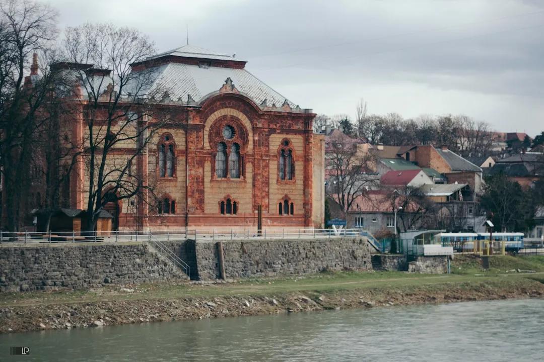 Uzhgorod