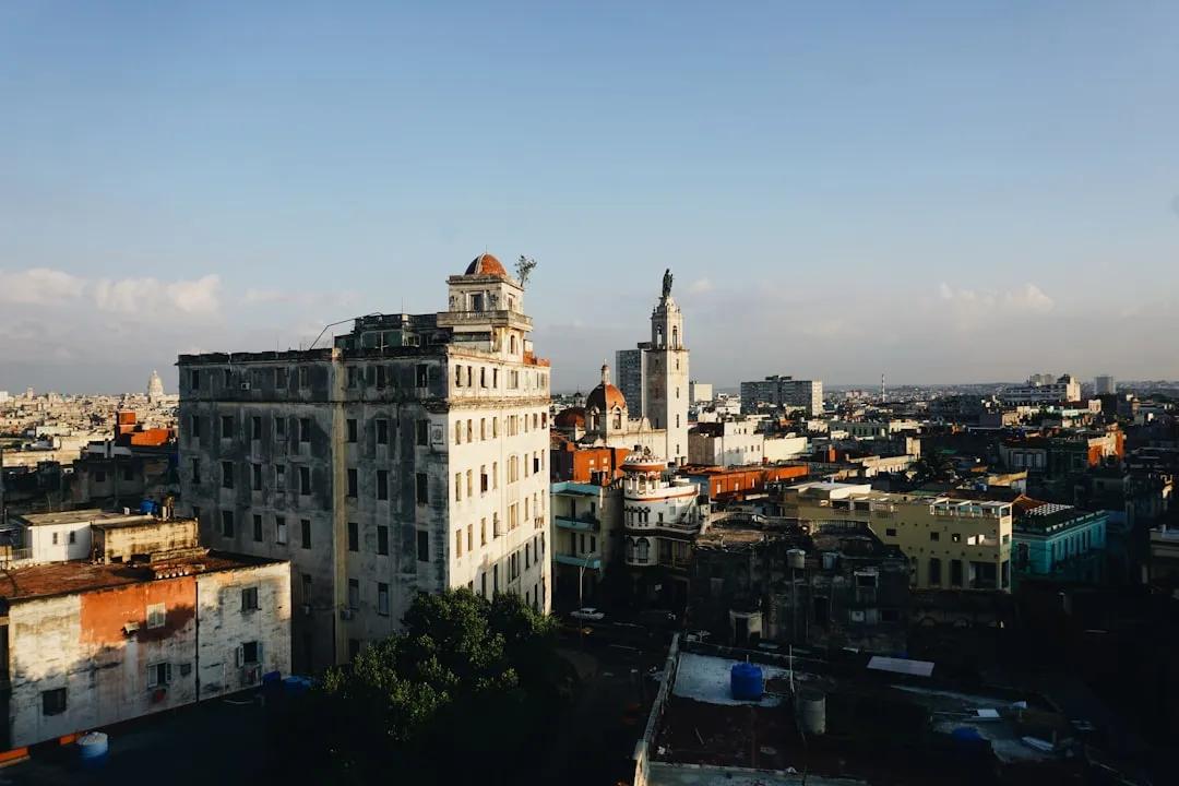 Vedado
