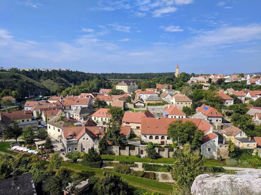 Veszprém