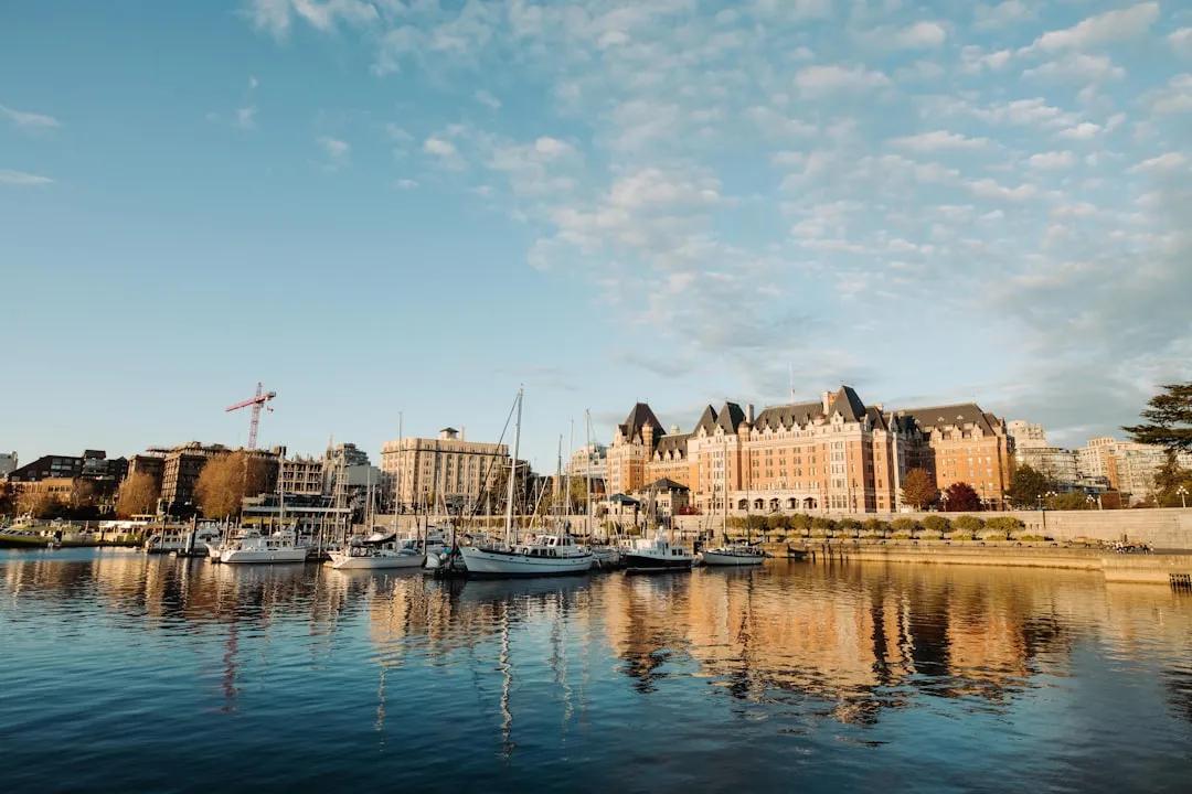 Victoria