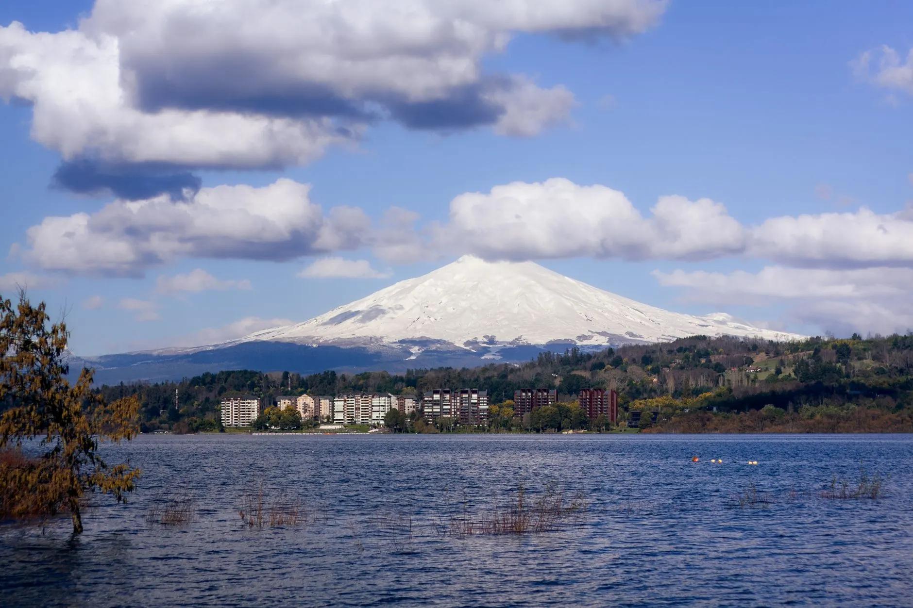 Villarrica