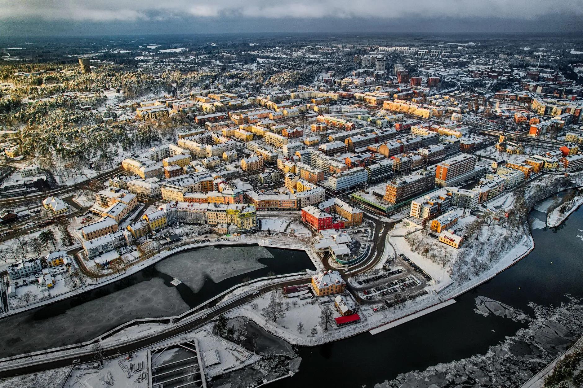 Vuokatti