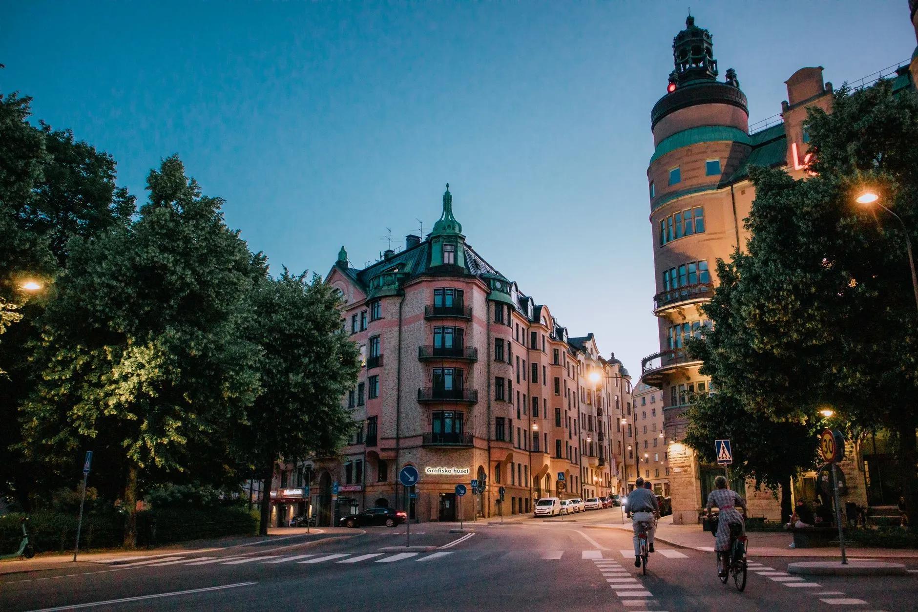 Vuosaari