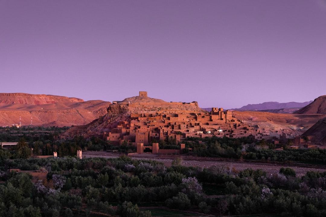 Wadi Ain
