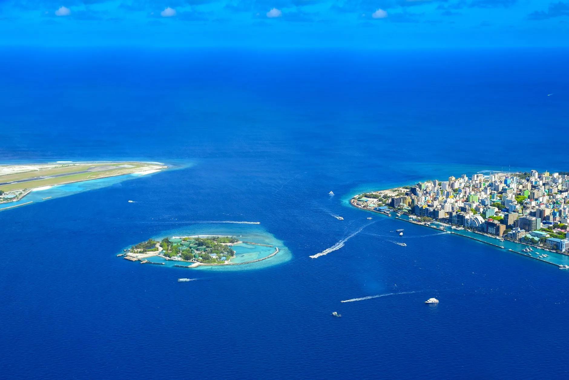 Wakaya Island