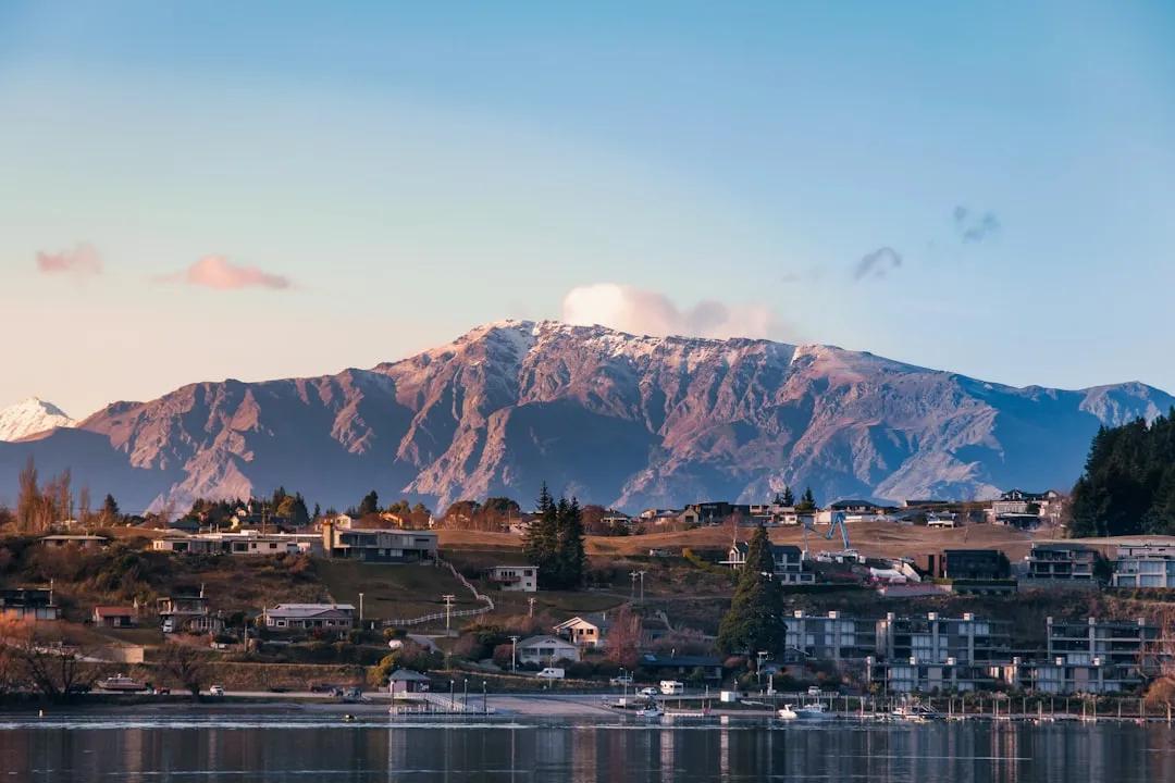 Wanaka
