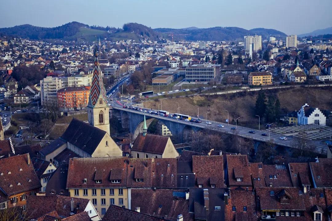 Wettingen