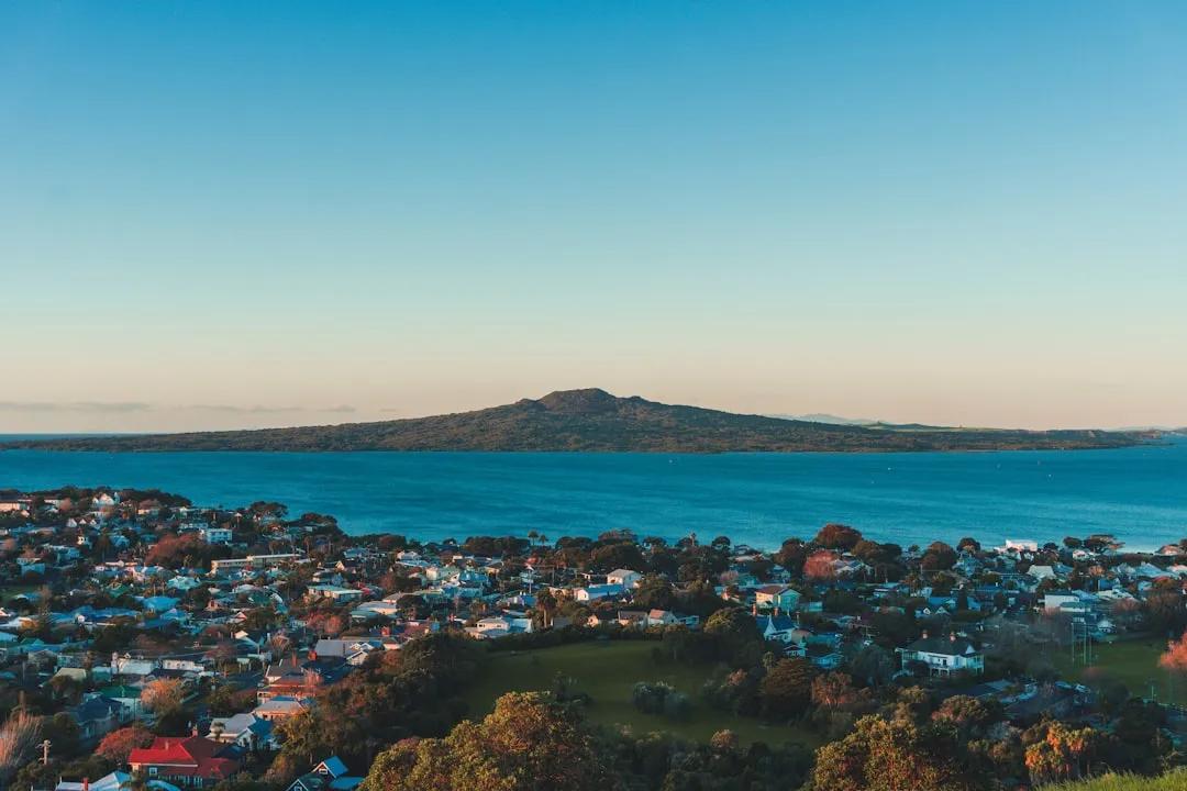 Wotho Island