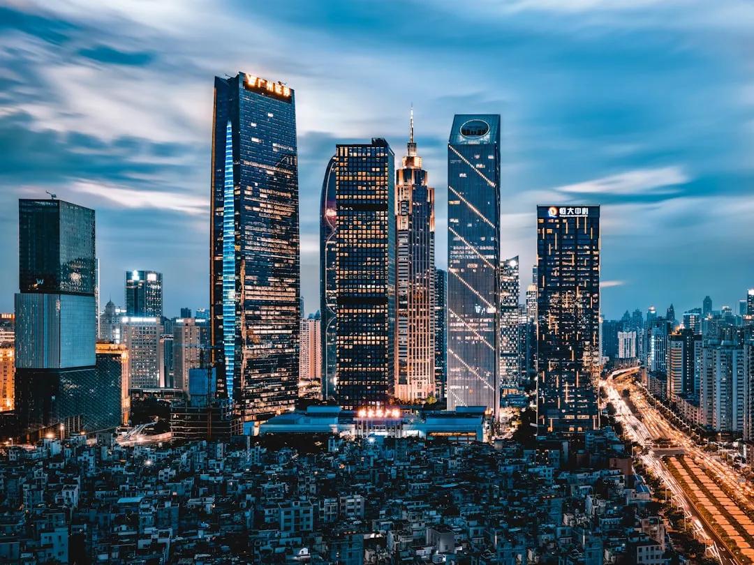 Xingguo