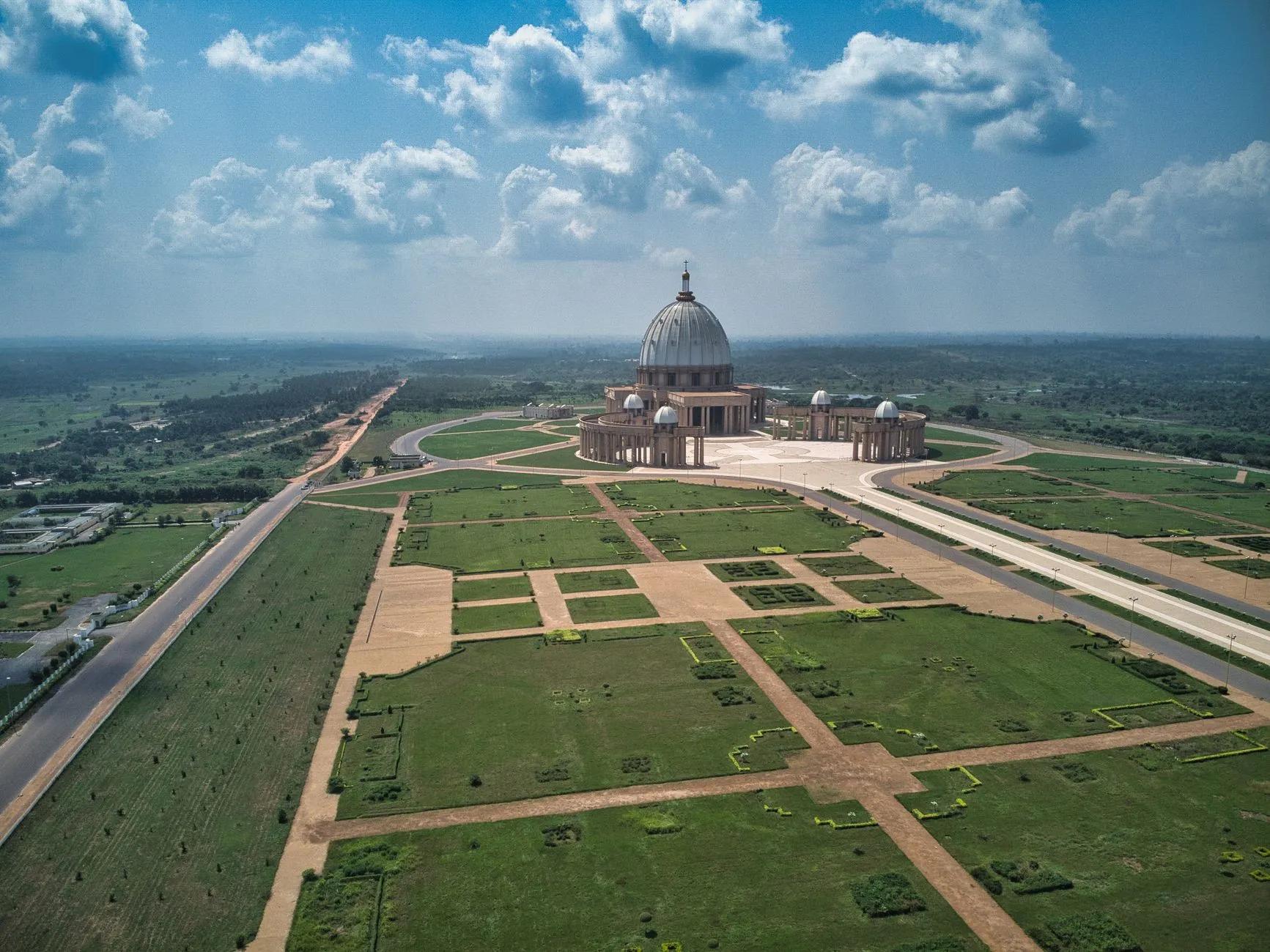 Yamoussoukro