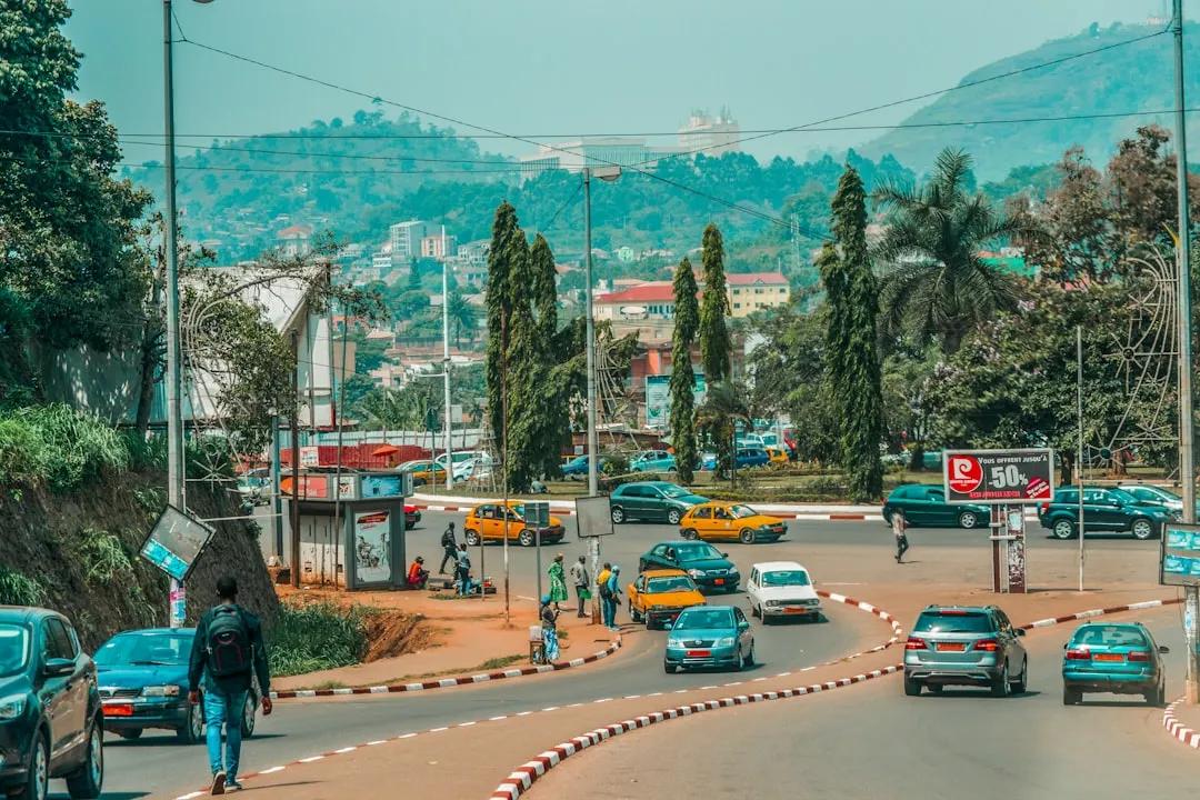 Yaounde