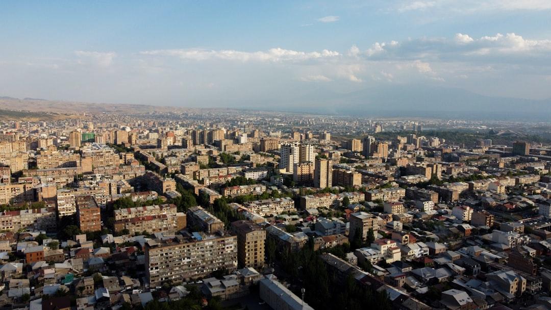 Yerevan