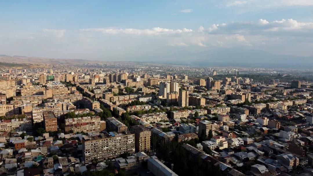 Yerevan