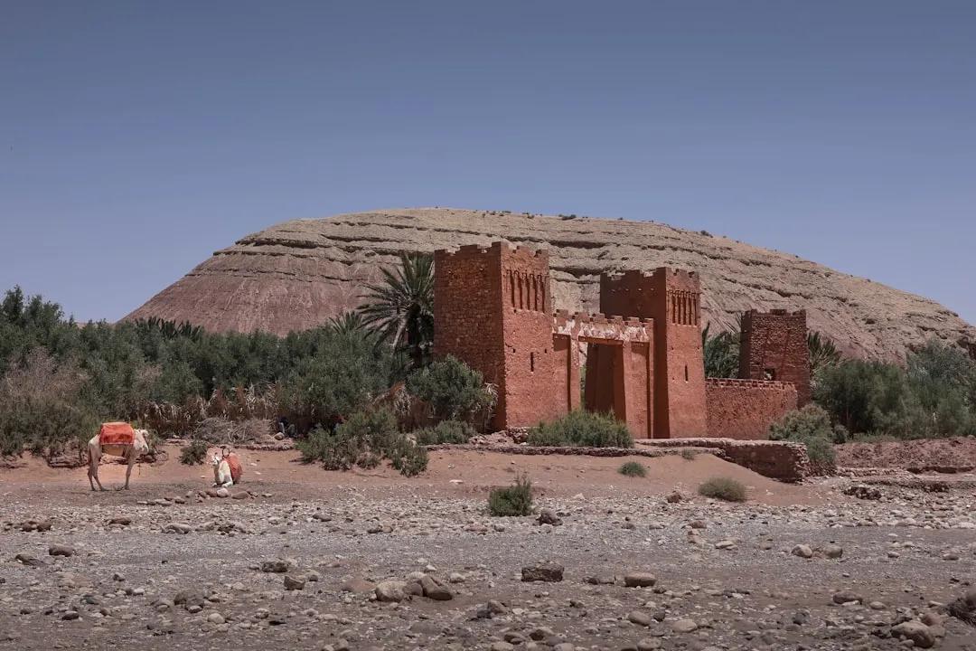 Zagora