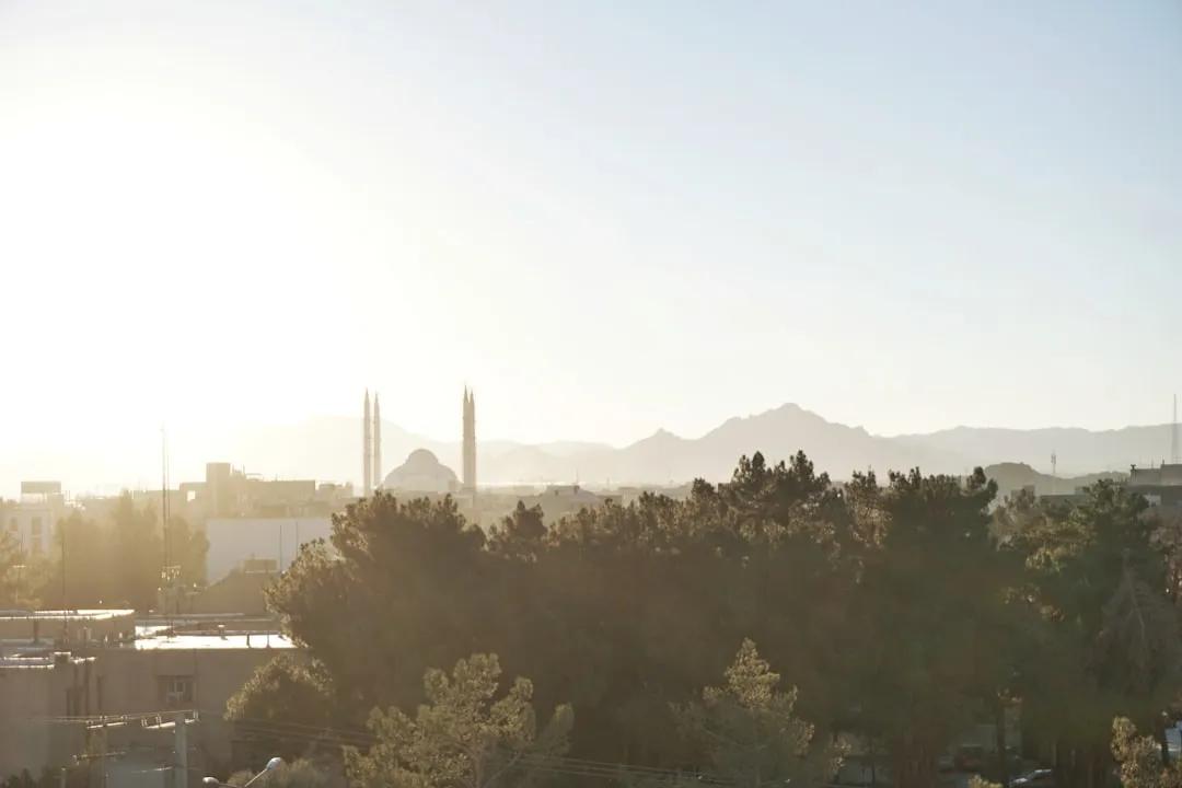 Zahedan