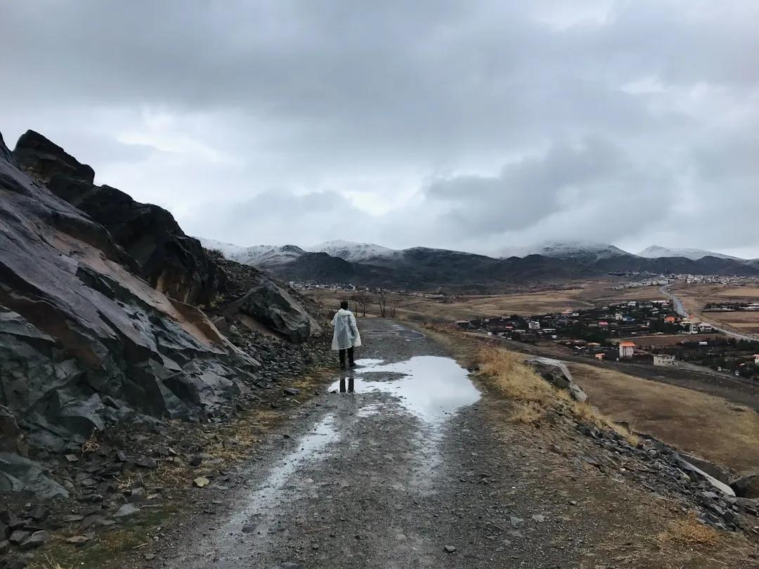 Zanjan
