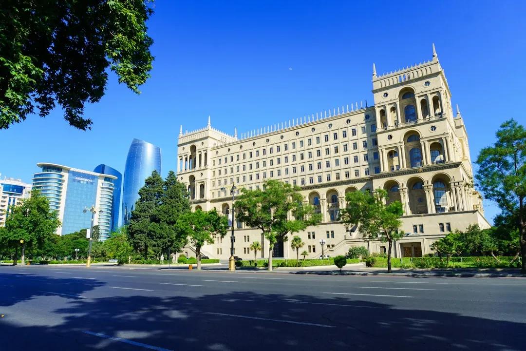Azerbaycan