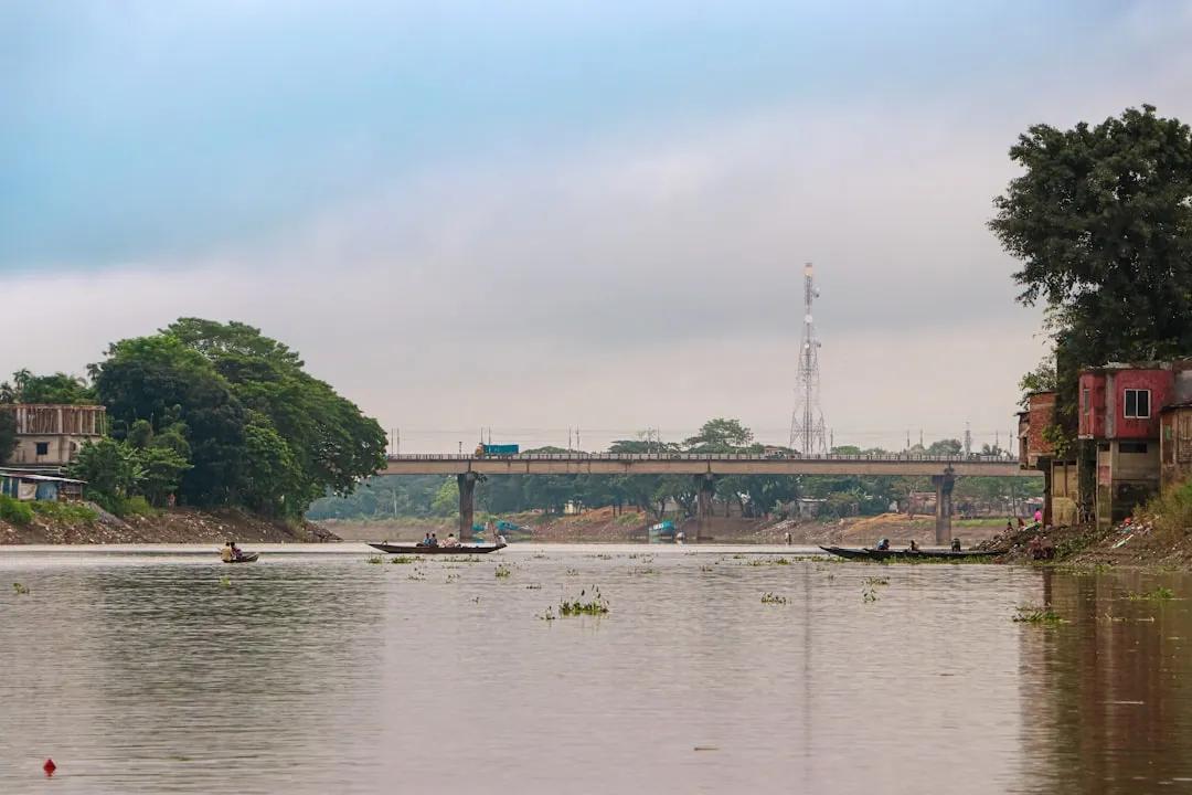 Bangladeş