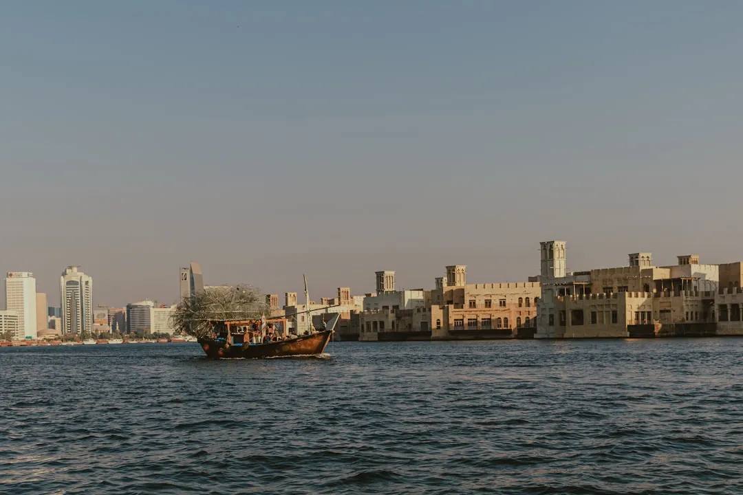 United Arab Emirates