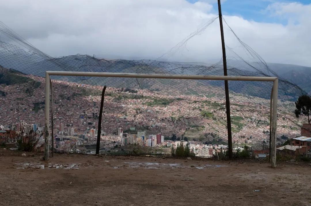 Bolivya