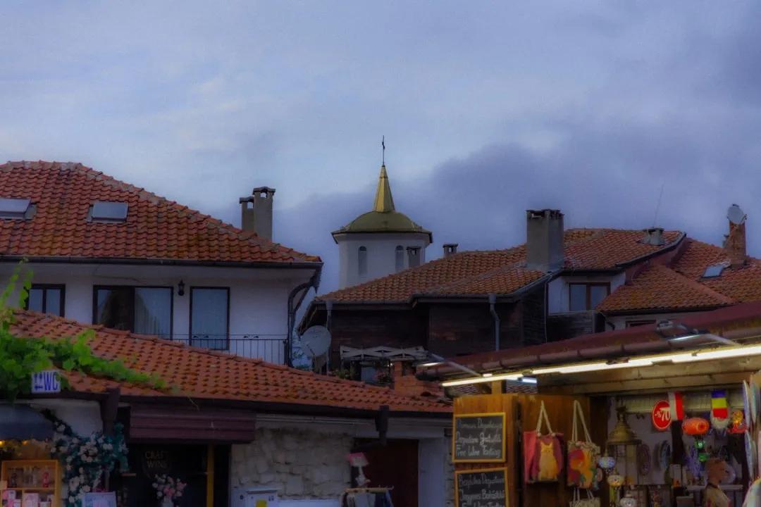 Sofya & Plovdiv Turu 1 Gece 3 Gün