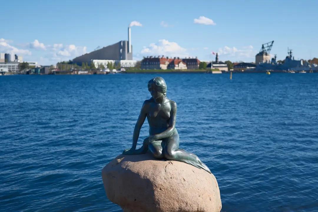 Danimarka