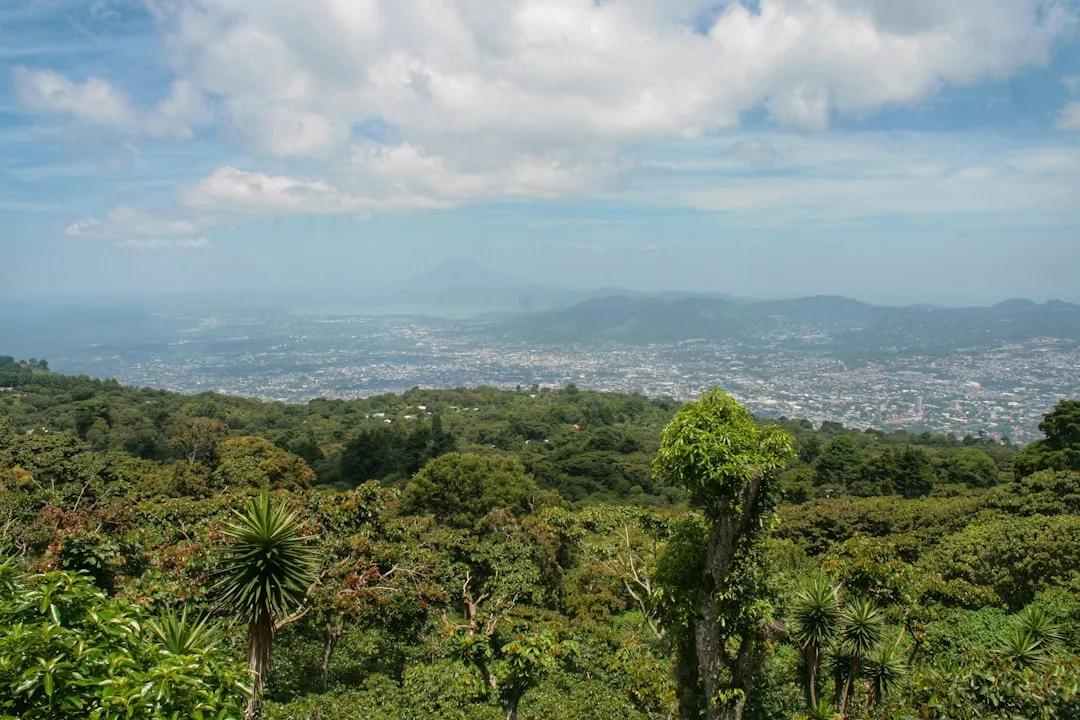 El Salvador