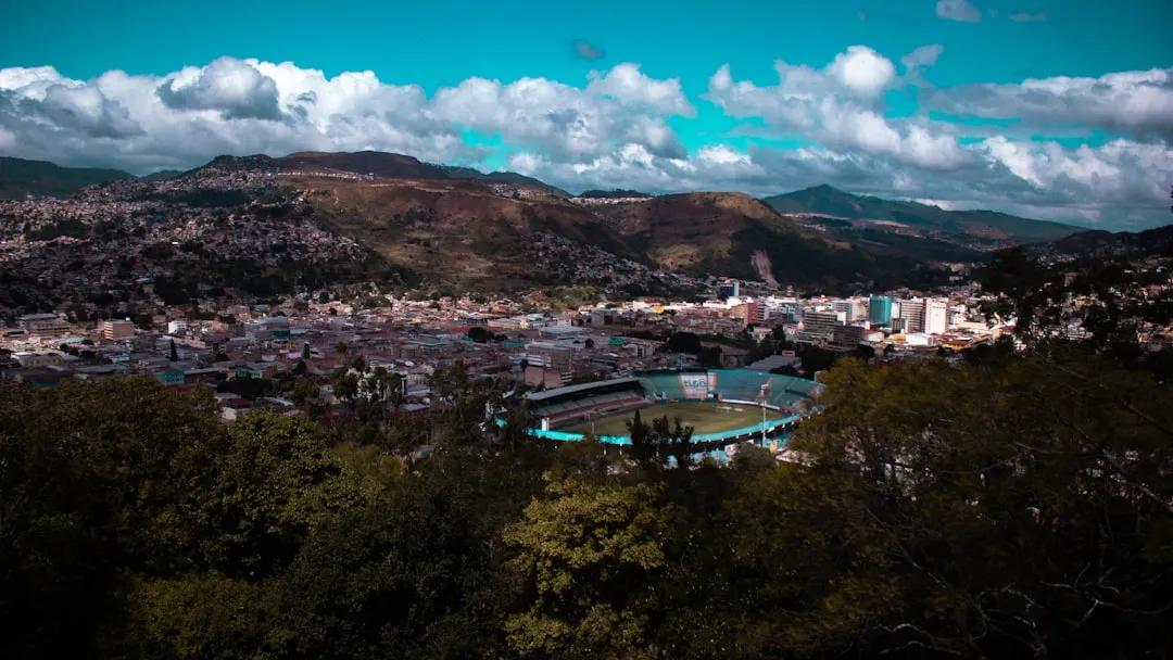 Honduras