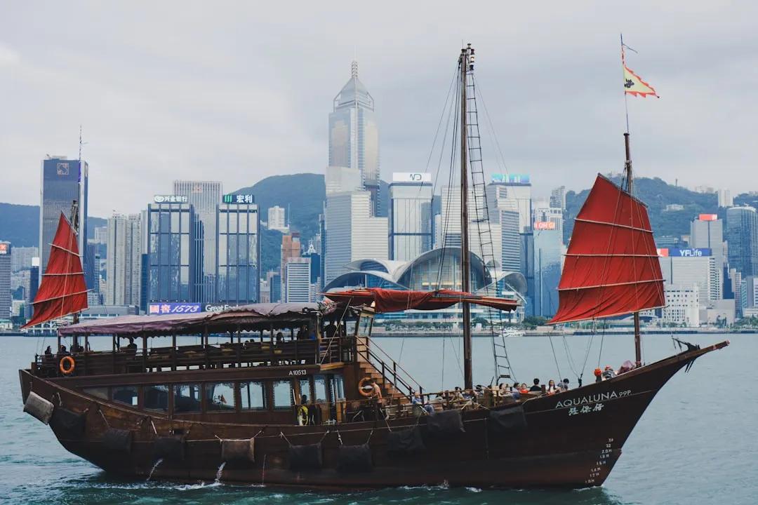 Görkemli Uzaklar Hong Kong & Japonya 7 Gece - THY ile (2026 Kış Dönemi) (HKG-NRT)