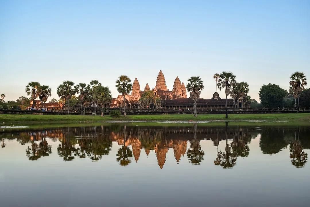 Kamboçya