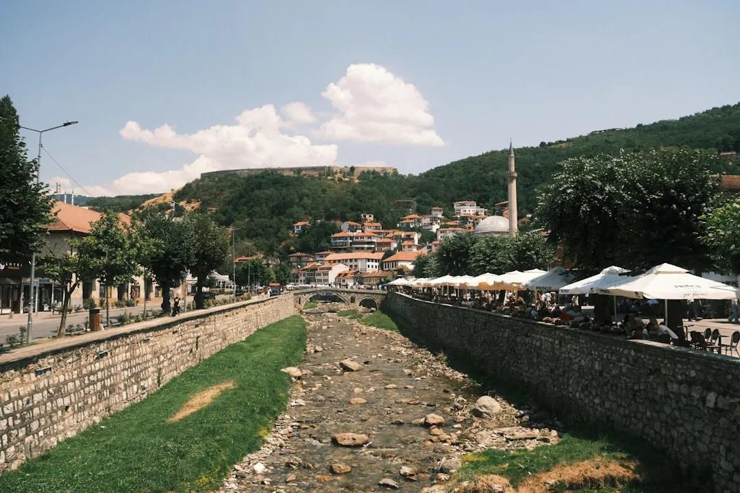 Kosova