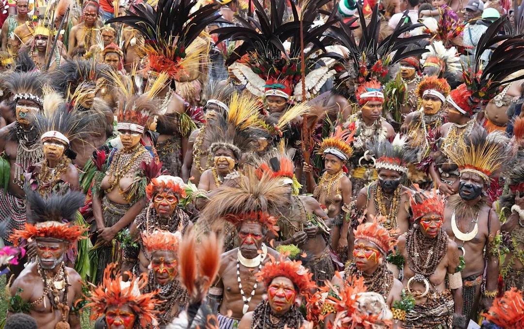 Papua Yeni Gine