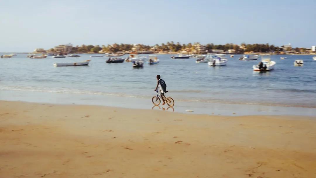 Senegal