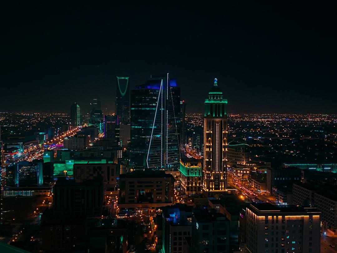 Suudi Arabistan