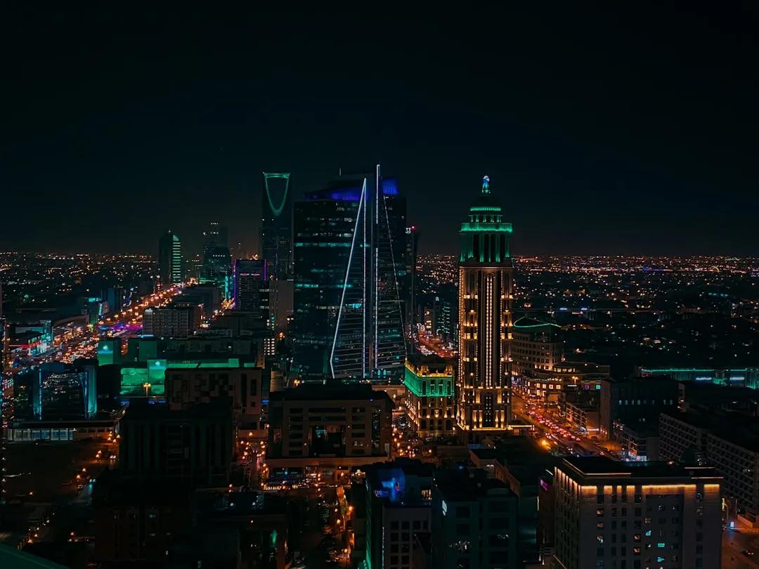 Suudi Arabistan
